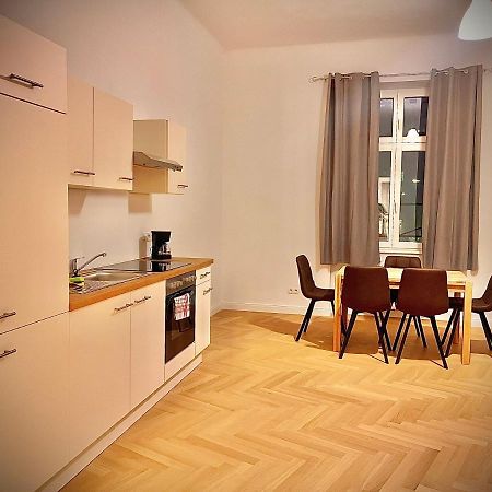 Wiedner Apartments Vienna Esterno foto